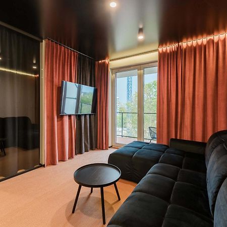 Salt Island Apartments Kolobrzeg Bagian luar foto